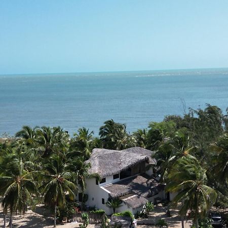 Casa Camurupim Barra Grande  Ngoại thất bức ảnh