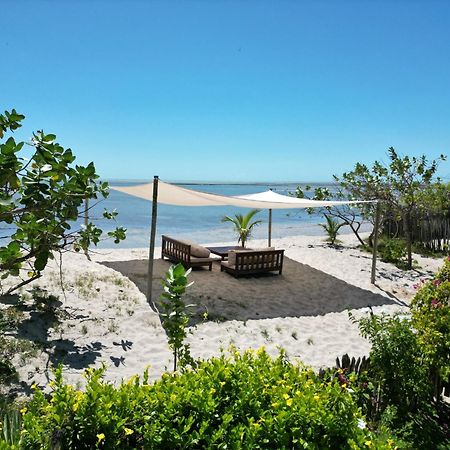 Casa Camurupim Barra Grande  Ngoại thất bức ảnh