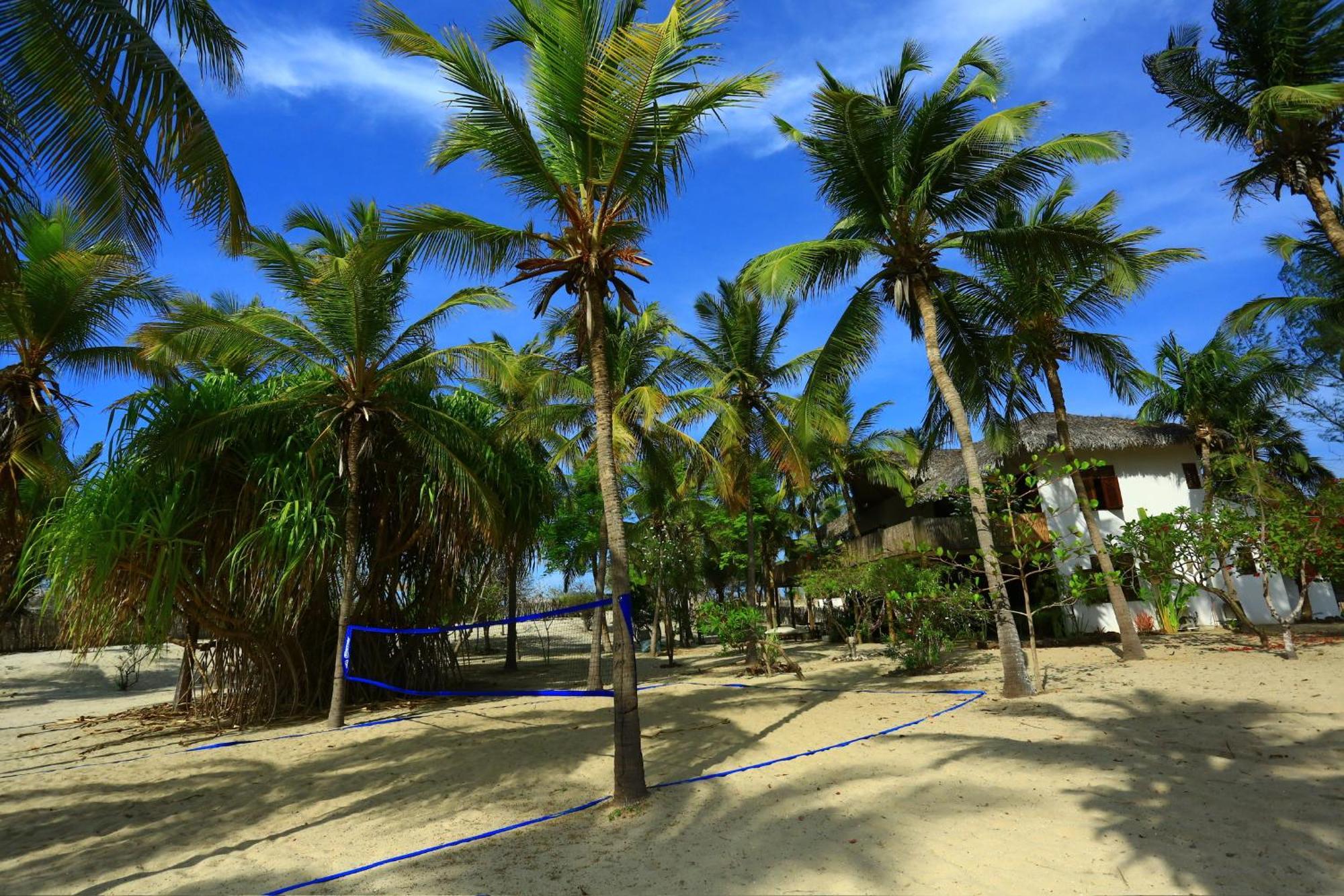 Casa Camurupim Barra Grande  Ngoại thất bức ảnh