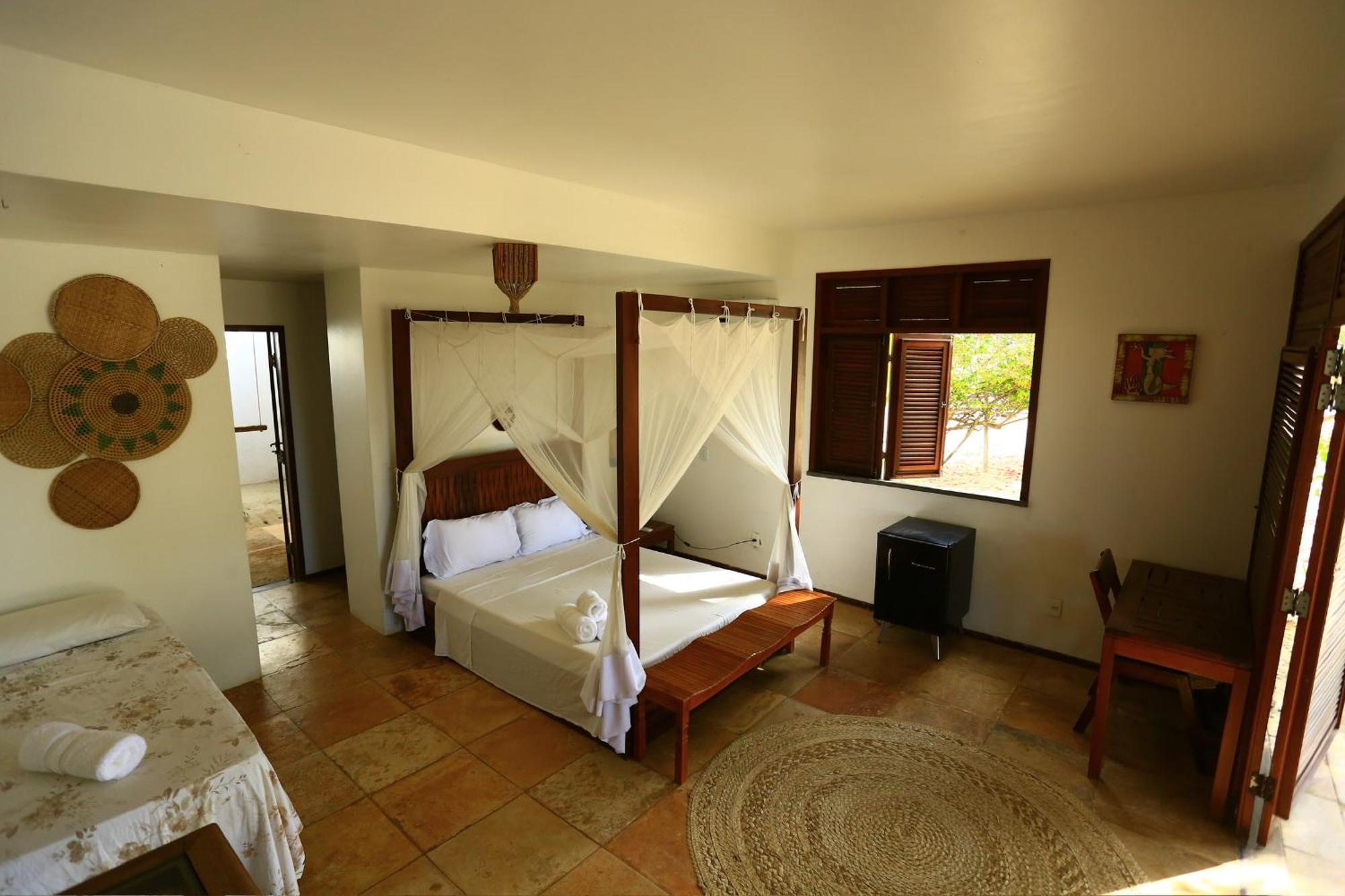 Casa Camurupim Barra Grande  Ngoại thất bức ảnh