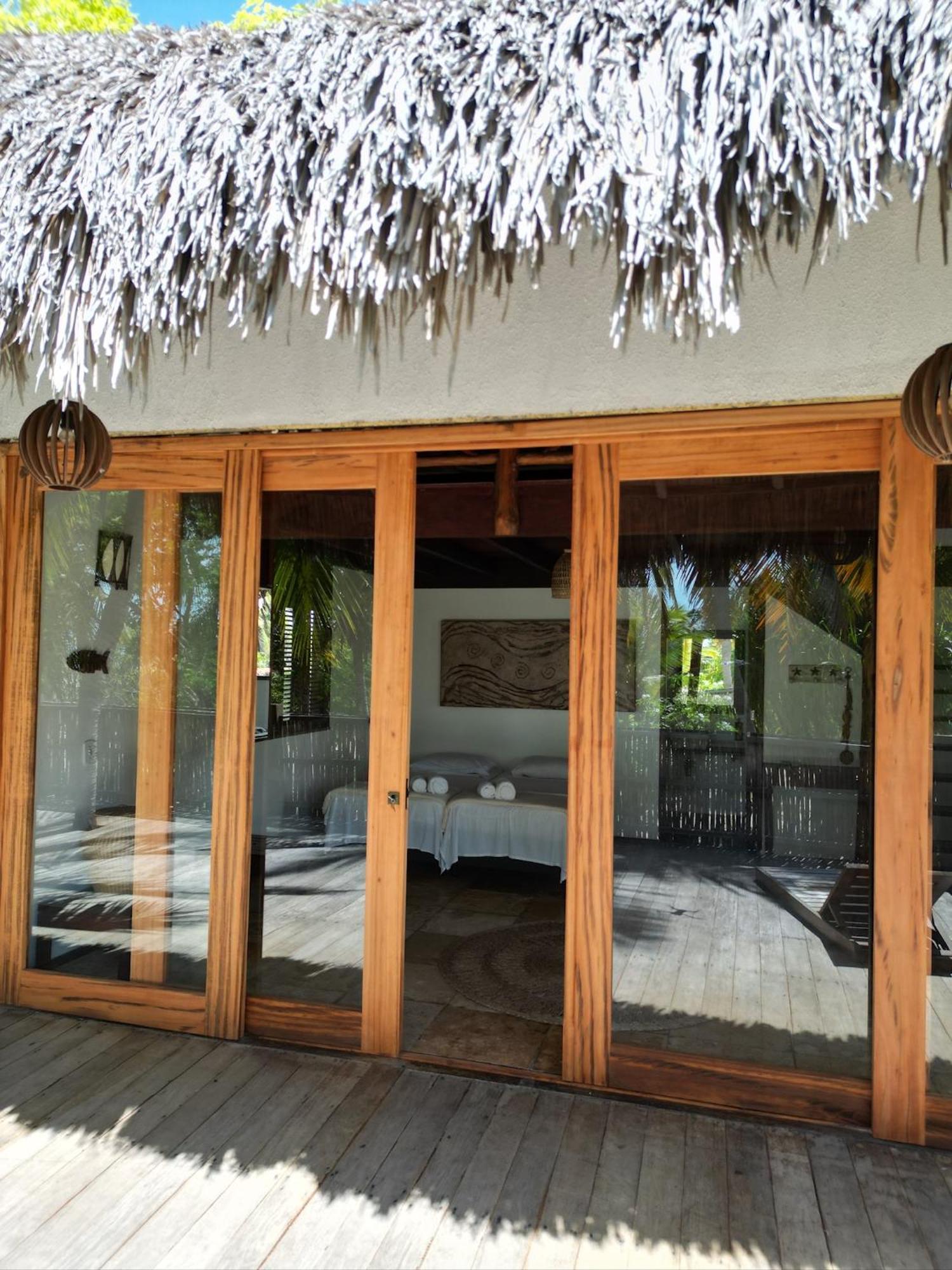 Casa Camurupim Barra Grande  Ngoại thất bức ảnh